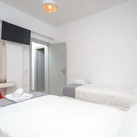 Apartman Aphrodite Luxury *