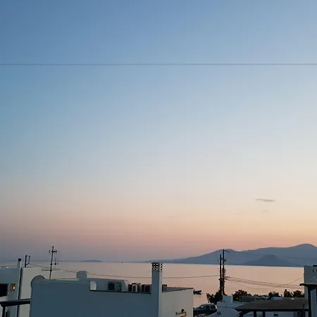 Aphrodite Luxury Apartman