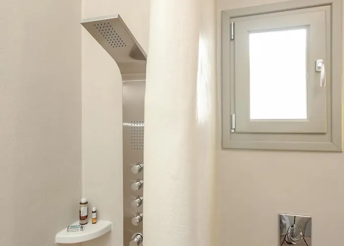 Apartman Aphrodite Luxury *