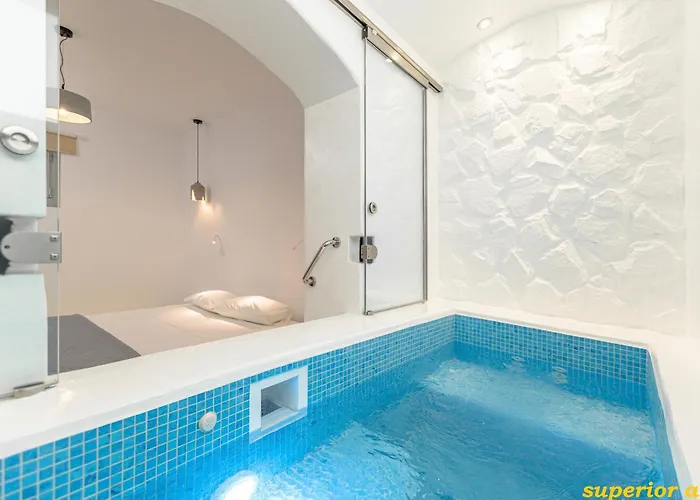 Apartman Aphrodite Luxury *