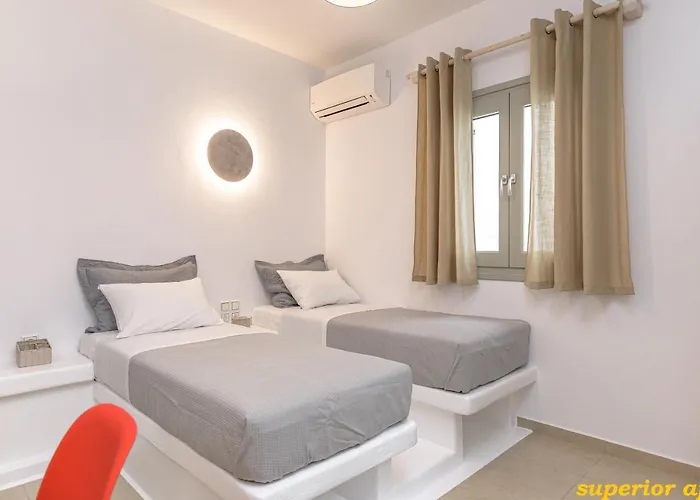 Aphrodite Luxury Apartman