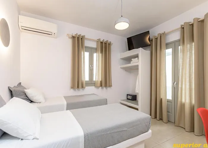 Apartman Aphrodite Luxury