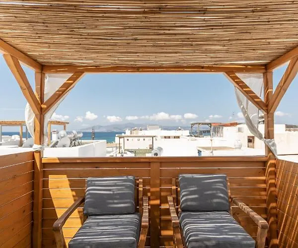 Aphrodite Luxury Ájosz Prokópiosz