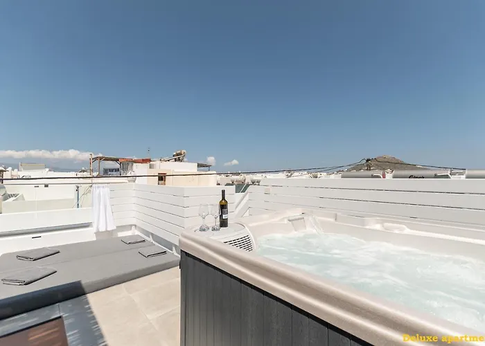 Aphrodite Luxury Ájosz Prokópiosz