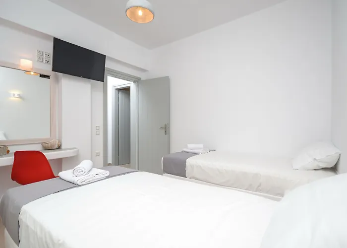 Apartman Aphrodite Luxury *