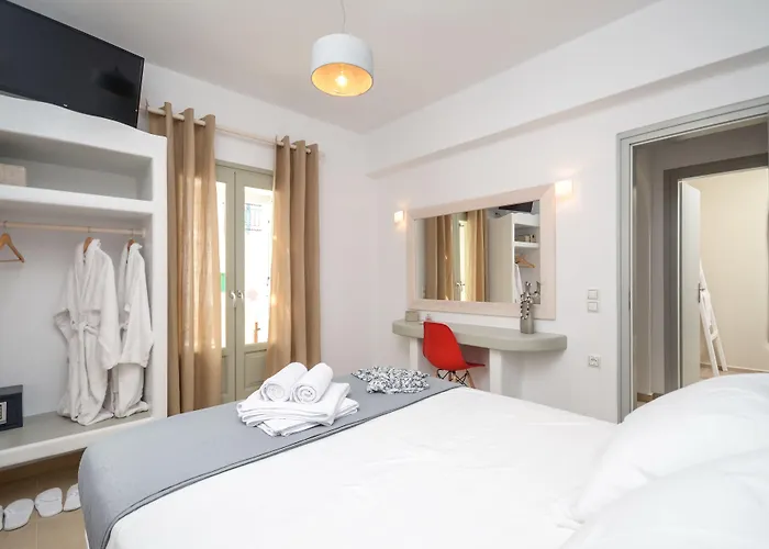 Aphrodite Luxury Ájosz Prokópiosz