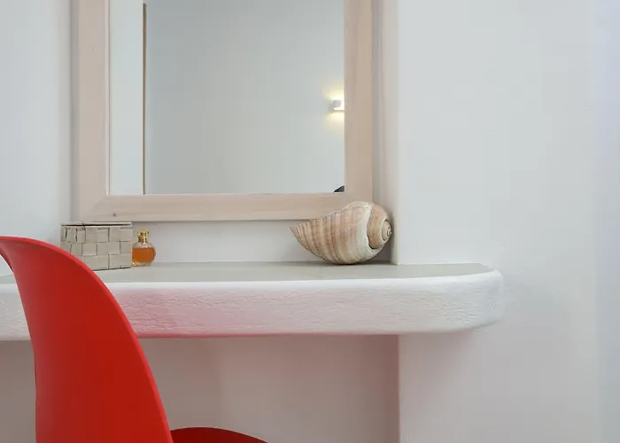 Aphrodite Luxury Apartman *