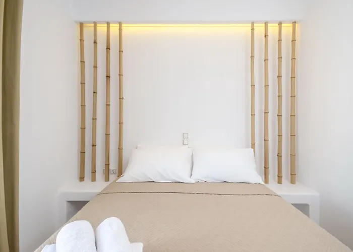 Aphrodite Luxury Apartman *