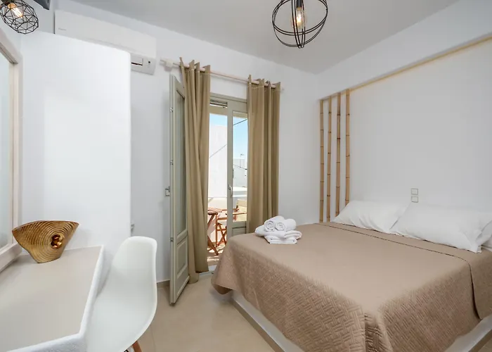Aphrodite Luxury Apartman
