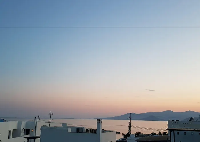 Aphrodite Luxury Apartman