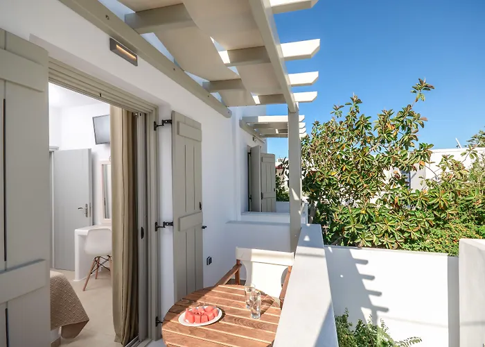 Aphrodite Luxury Apartman