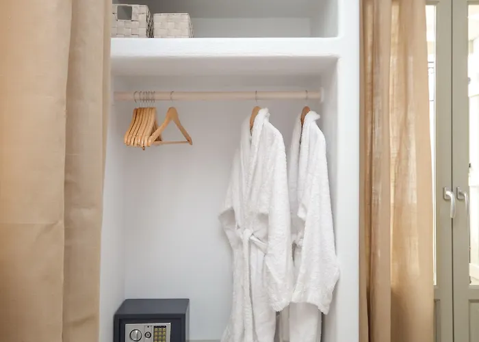 Aphrodite Luxury Apartman Ájosz Prokópiosz