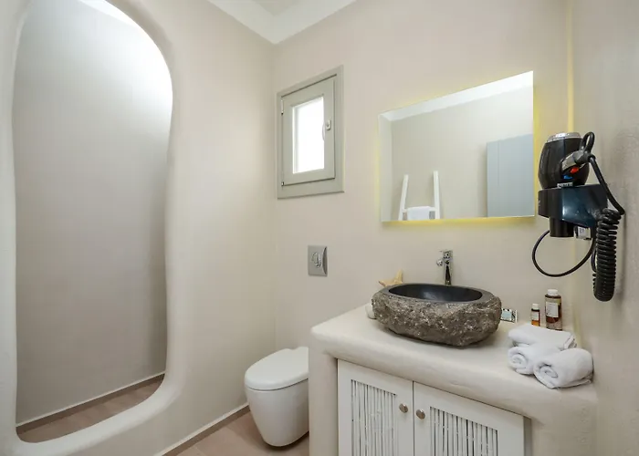 Apartman Aphrodite Luxury Ájosz Prokópiosz