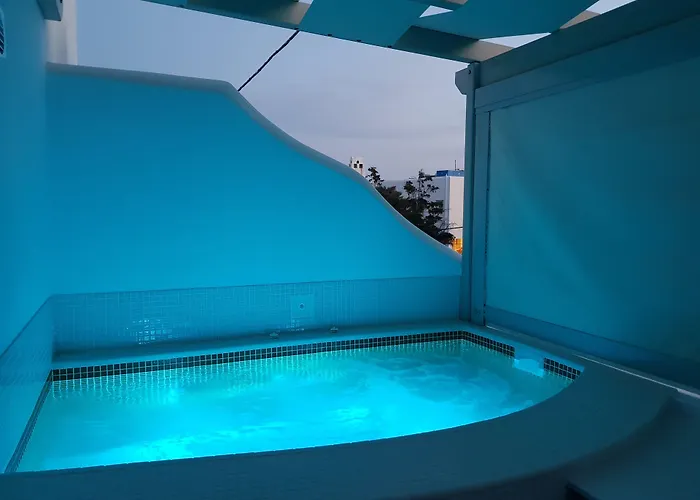 Aphrodite Luxury * Ájosz Prokópiosz