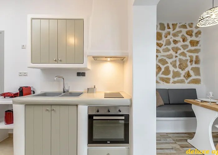 Apartman Aphrodite Luxury *