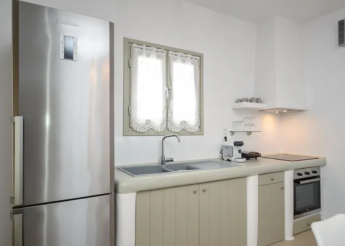 Aphrodite Luxury Apartman *