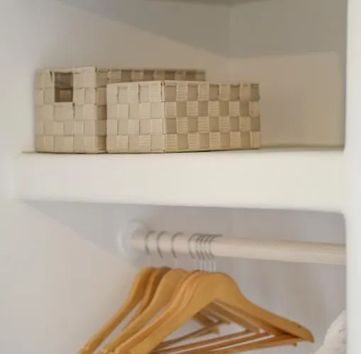 Aphrodite Luxury Apartman Ájosz Prokópiosz