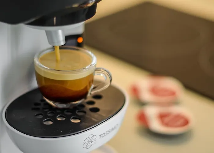 Apartman Aphrodite Luxury Ájosz Prokópiosz