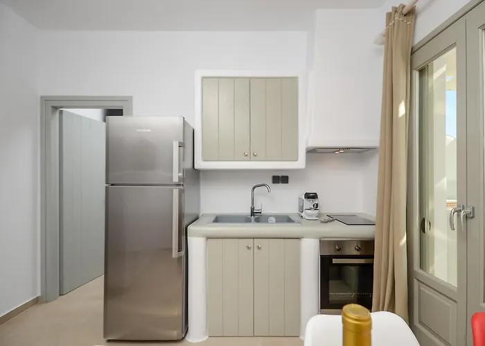 Apartman Aphrodite Luxury *