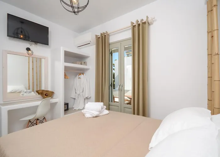 Aphrodite Luxury Apartman *