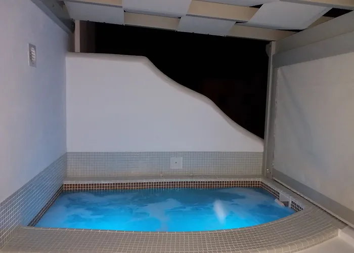 Apartman Aphrodite Luxury Ájosz Prokópiosz