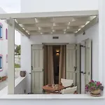 Aphrodite Luxury Apartment