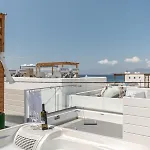 Aphrodite Luxury Apartment Agios Prokopios (Naxos)