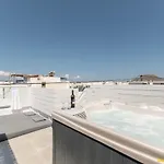 Aphrodite Luxury Agios Prokopios (Naxos)