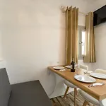 Apartment Aphrodite Luxury Agios Prokopios (Naxos)
