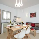Apartment Aphrodite Luxury Agios Prokopios (Naxos)