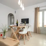 Apartment Aphrodite Luxury
