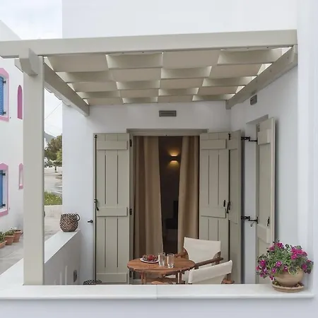 Aphrodite Luxury Apartment