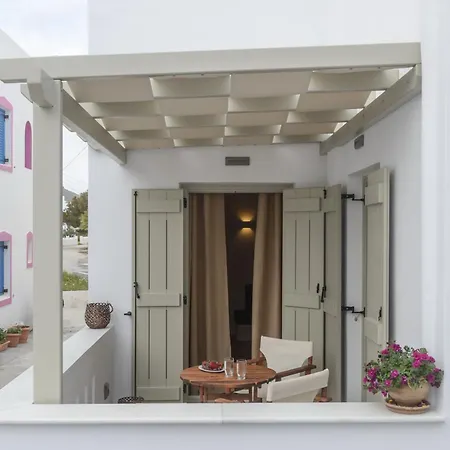 Aphrodite Luxury Apartment