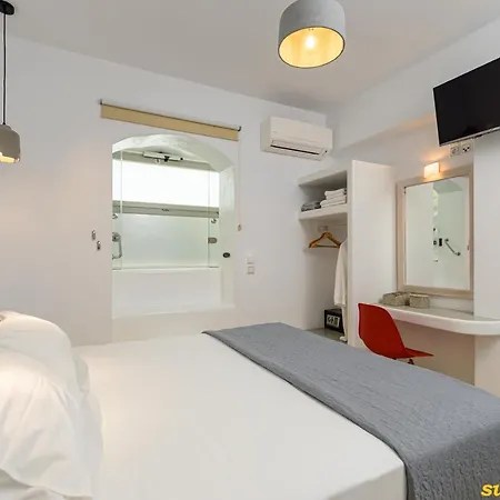 Aphrodite Luxury Агиос-Прокопиос
