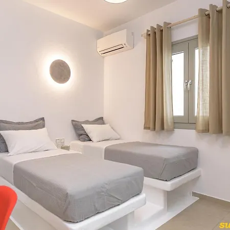 Aphrodite Luxury Appartement