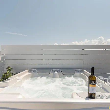 Aphrodite Luxury * Агиос-Прокопиос