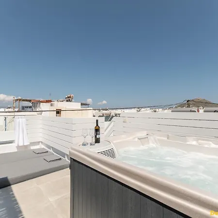 Aphrodite Luxury Агиос-Прокопиос