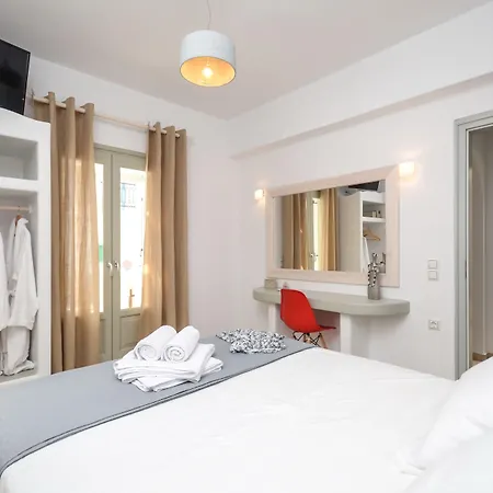 Aphrodite Luxury Agios Prokopios (Naxos)