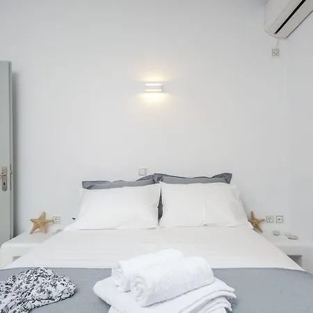 Aphrodite Luxury Apartment