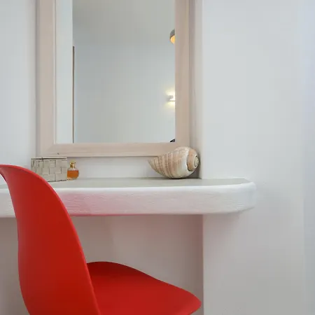Aphrodite Luxury Apartment *