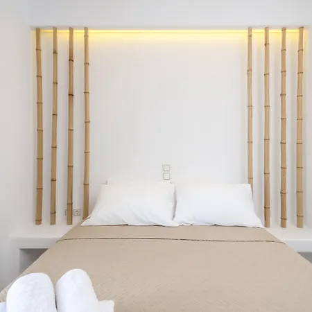 Aphrodite Luxury Apartment *