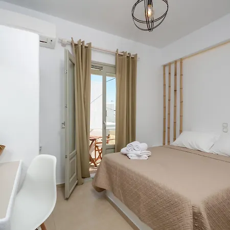 Aphrodite Luxury Apartment