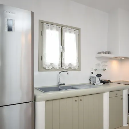 Aphrodite Luxury Agios Prokopios (Naxos)