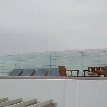 Aphrodite Luxury Agios Prokopios (Naxos)