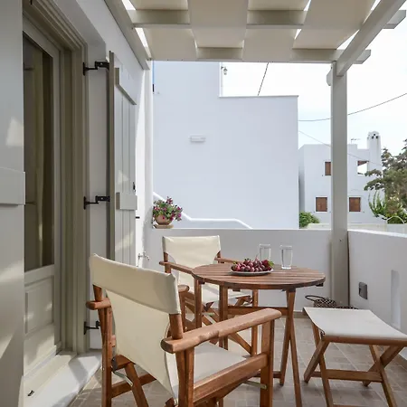 Apartment Aphrodite Luxury