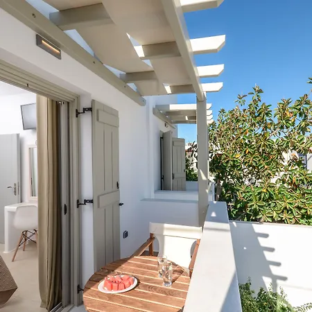 Aphrodite Luxury Apartamento