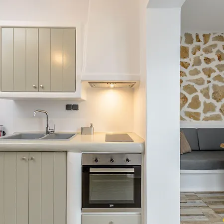 Apartment Aphrodite Luxury *