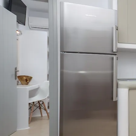 Apartment Aphrodite Luxury *
