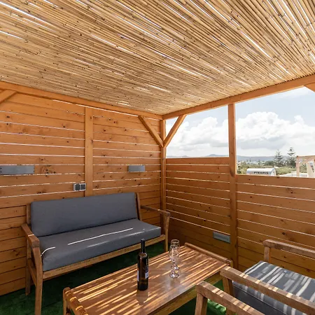 Appartement Aphrodite Luxury *