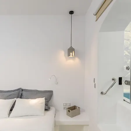 Appartement Aphrodite Luxury *